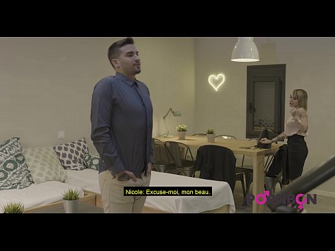 ❤️ PORNBCN 4K Böyük döşləri olan bir yetkin qadın anal olmaq istəyir Böyük siklə sikilmiş gənc giqolo oral seks amortizm sərt sikişmə əl işi it tərzi pişik yalama orgazm Fransızca subtitrlər ️❌ Fəsişlər bizdə ☑