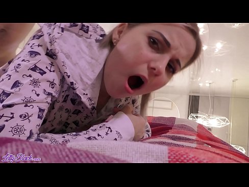 ❤️ Seksual ana qaranquş və pregistyle seks - cum yaxın ️❌ Fəsişlər bizdə ☑