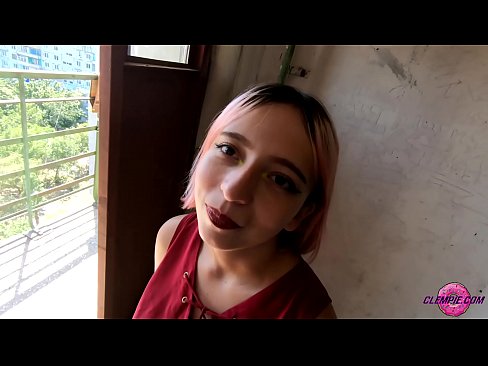 ❤️ Tələbə şəhvətli əmzikli bir qərib in the outback - cum On Onun üzündə ️❌ Fəsişlər bizdə ☑